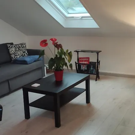 Apartamento Au Cretet Vue Campagne Proche Aiguebelette